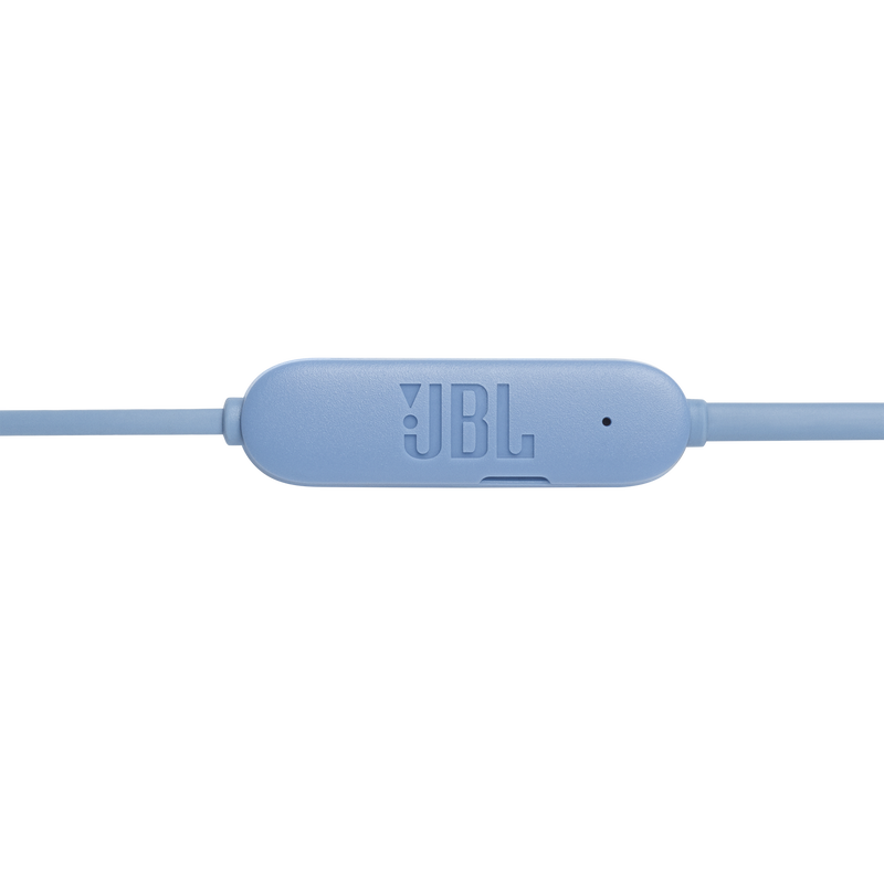 JBL Tune 215BT - Blue - Wireless Earbud headphones - Detailshot 3 image number null
